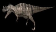 Ceratosaurus App