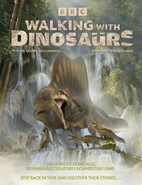 Walking With Dinosaurs: Five remarkable true stories from the hit BBC show