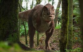 Tyrannosaurus Rex 2025