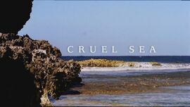 CruelSea