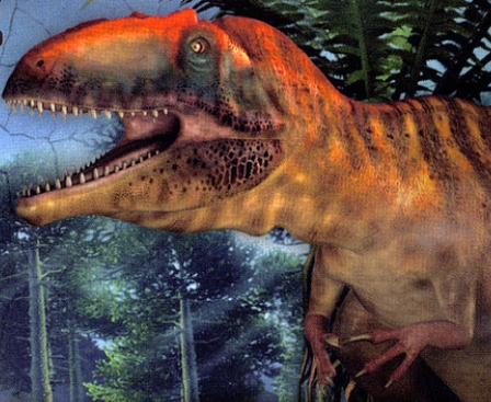 Mapusaurus | Walking With Wikis | Fandom