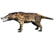 WWB Andrewsarchus render