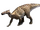 Saurolophus