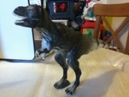Tyrannosaurus Toy