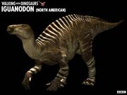 Iguanodon z1