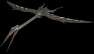 Quetzalcoatlus