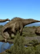 Voice Of Diplodocus TV Shows