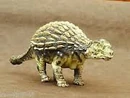 Ankylosaurus