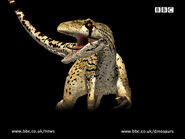 Dino2 wallpaper.jpg (179 KB) Promotional Wallpaper #2