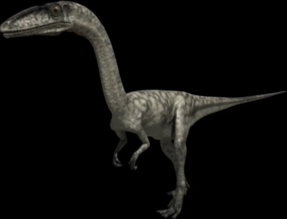 walking with dinosaurs 2