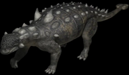 Euoplocephalus