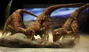 Utahraptor (Arena)
