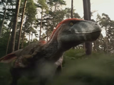 Utahraptor/2025