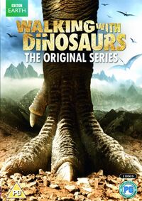 WalkingWithDinosaurs2013DVD