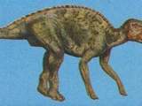 Edmontosaurus/Generation 1