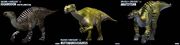 Cretaceous ornithischians