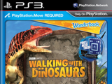 Wonderbook: Walking with Dinosaurs/Main