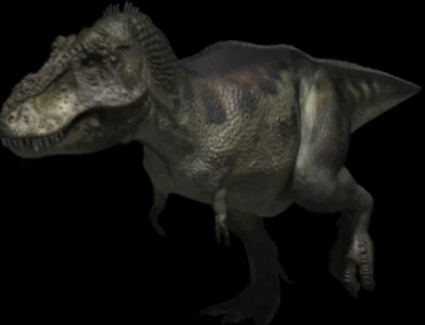 walking with dinosaurs t rex