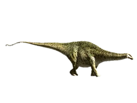 WWD Apatosaurus render
