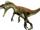 Herrerasaurus