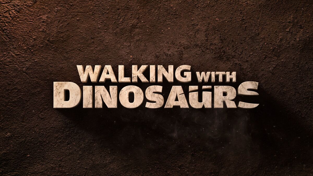 Walking With Dinosaurs 2025 Wikia Wikipedia Images References :
