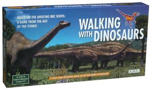 Walking with Dinosaurs (video game) - Wikipedia