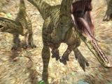 Velociraptor/Generation 1