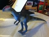 Walking with Dinosaurs (toy line)