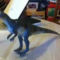 toyway walking with dinosaurs toys