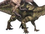 Tenontosaurus