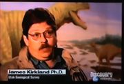 Jim Kirkland