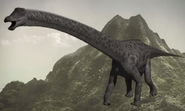 Diplodocus