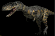 Abilosaurus
