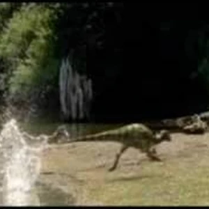 death of a dynasty walking with dinosaurs