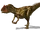 Allosaurus/Generation 2