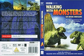 Walking with Monsters | Walking With Wikis | Fandom