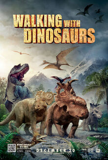 WalkingWithDinosaurs3DPoster