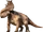 Pachyrhinosaurus