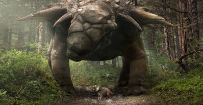 Edmontonia