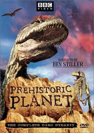 Prehistoric Planet - Wikipedia