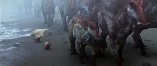 Walking with Dinosaurs Wiki