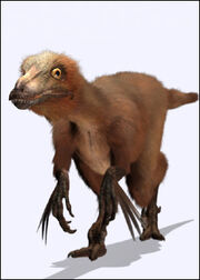 Troodon