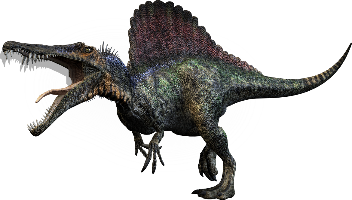 Tsunosaurus: Dino Crisis 2