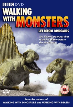 Big Creatures from the Past [洋書] Big Creatures from the Past [洋書]