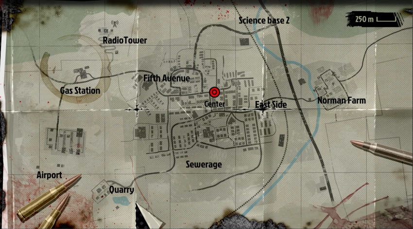 Springfield | The Walking Zombie 2 Wiki | Fandom