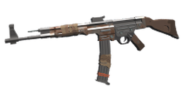 StG 44 | The Walking Zombie 2 Wiki | Fandom