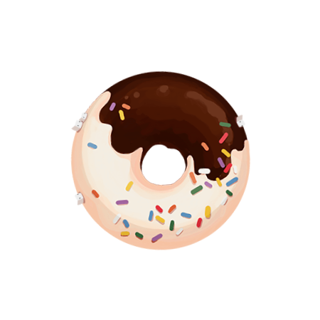 甜甜圈 Walkr Wiki Fandom
