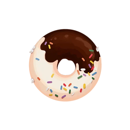 甜甜圈 Walkr Wiki Fandom