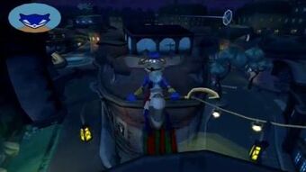 Sly 2: Band of Thieves' Stellar Heists Still Can't Be Topped, 15