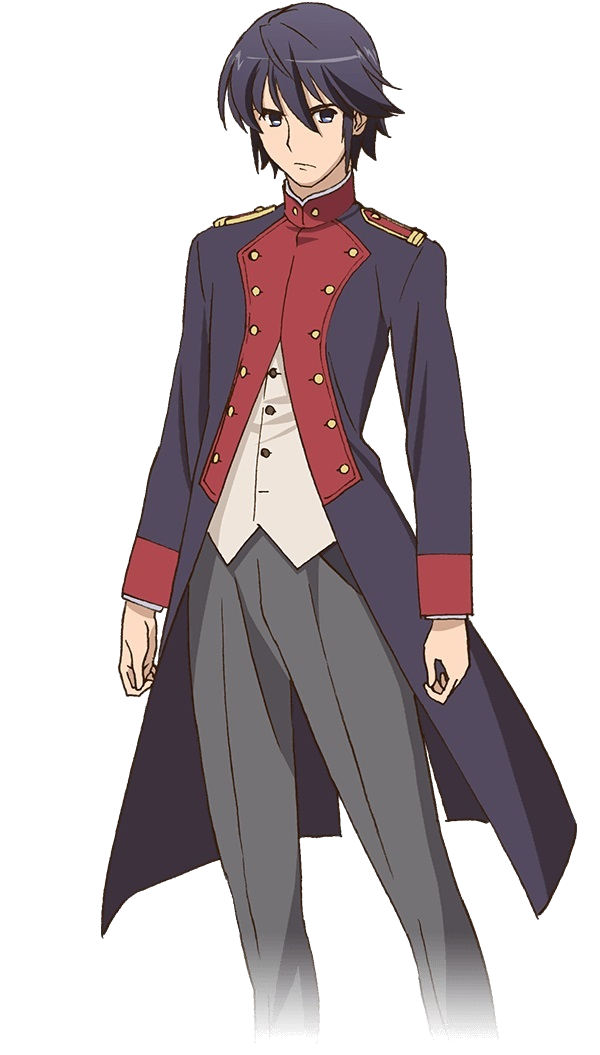 Tirannie Steen willekeurig Takahiro Mizuno | Walkure Romanze Wiki | Fandom